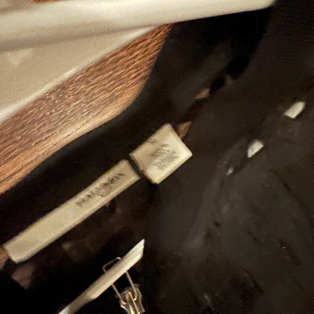 Halogen Black Jacket - Picture 2 of 3